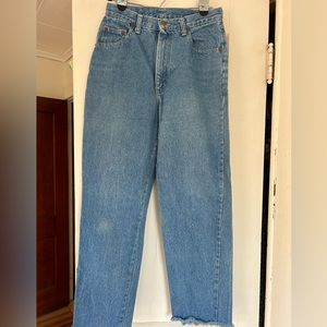 90s Express Jeans!